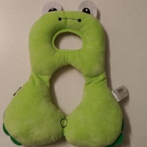 Toddler Travel pillow